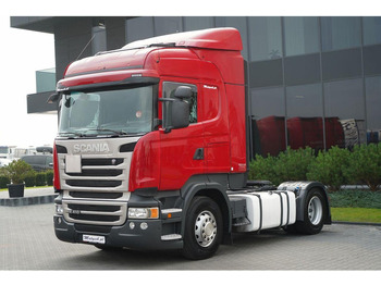 Scania R410 в лізинг Scania R410: фото 1 Scania R410 в лізинг Scania R410: фото 1