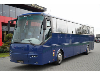 Туристичний автобус BOVA