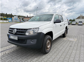 Легковий автомобіль VOLKSWAGEN Amarok