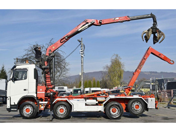 Volvo FH 500 * TOP в лізинг Volvo FH 500 * TOP: фото 5