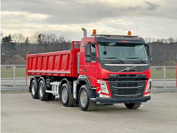 Самоскид вантажівка VOLVO FM 370