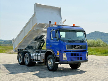 Самоскид вантажівка VOLVO FM 380