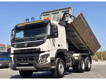 Самоскид вантажівка VOLVO FM 460