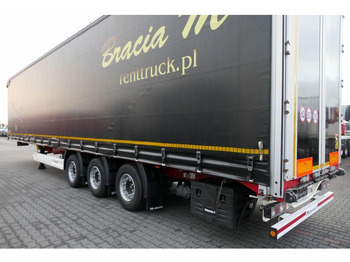 Тентований напівпричіп Wielton FIRANKA / MEGA /MULDA DO STALI - 9 M / COILMULDA / OŚ PODNOSZONA: фото 4 Тентований напівпричіп Wielton FIRANKA / MEGA /MULDA DO STALI - 9 M / COILMULDA / OŚ PODNOSZONA: фото 4