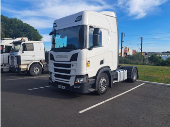 Тягач SCANIA R 500