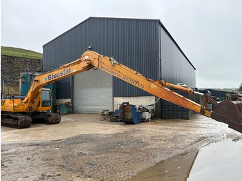 Екскаватор HYUNDAI