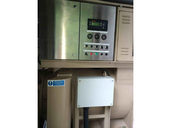 Електричний генератор Cummins Generator 1425 KVA powerd by KTA50-G3 Super Silent: фото 5