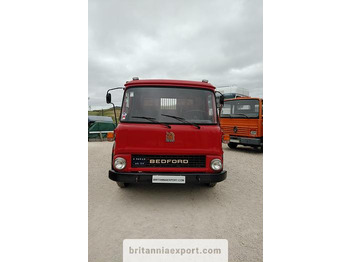 Бортова вантажівка/ Платформа BEDFORD TK570 5.7 Ton Dropside Truck | Classic Lorry | Ready for Export: фото 3