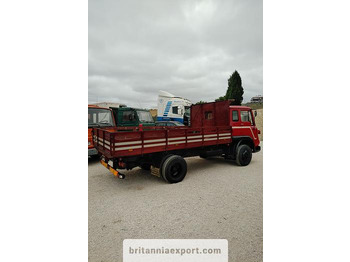 Бортова вантажівка/ Платформа BEDFORD TK570 5.7 Ton Dropside Truck | Classic Lorry | Ready for Export: фото 4