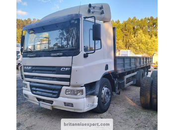 Бортова вантажівка/ Платформа DAF CF 75 310