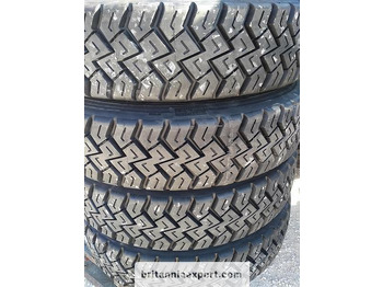 Новий Шина FACTORY Retread 9.5R17.5 143/141J Truck Tyres | Heavy-Duty: фото 2