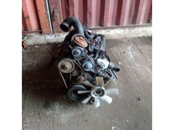Двигун в категорії Kомерційні автомобілі PEUGEOT 505 2.5 diesel and gearbox: фото 1