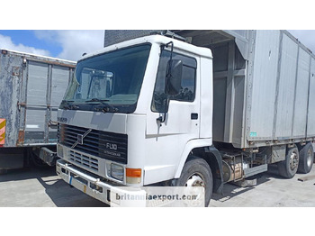 Самоскид вантажівка VOLVO FL7 260