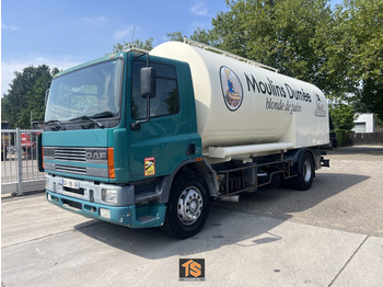 Вантажівка цистерна DAF CF 75 250