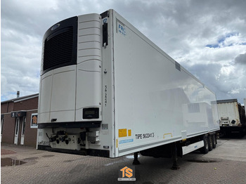 Рефрижератор напівпричіп KRONE