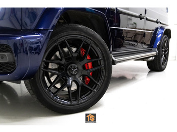 Позашляховик Mercedes-Benz AMG G 63 DEALEROH - NL TOP: фото 3 Позашляховик Mercedes-Benz AMG G 63 DEALEROH - NL TOP: фото 3