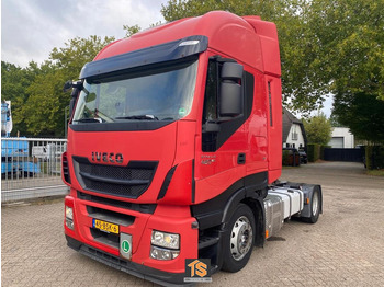 Тягач IVECO Stralis