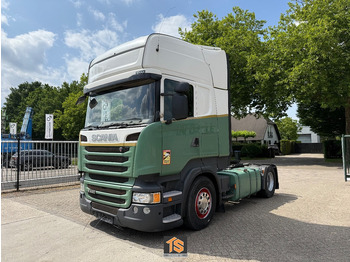 Тягач SCANIA R 440