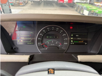 Тягач Volvo FH 540 SHOWTRUCK - APK/TUV 05/2026 - BELGIUM TRUCK - EURO 6D - TOP TOP TOP!: фото 3