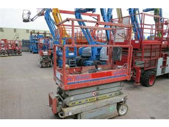 Ножичний підйомник SkyJack 3219: фото 1