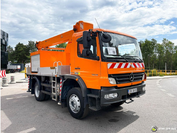 Автовишка : фото 2 Автовишка : фото 2