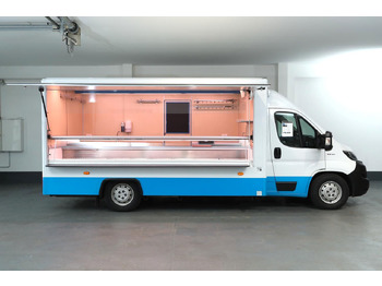 Торговий вантажівка Fiat Ducato: фото 2