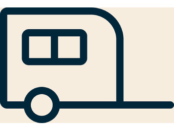 Торговий причіп BORCO-HÖHNS