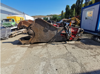 Гідроножиці