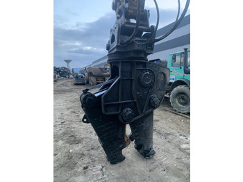 Гідроножиці VERACHTERT