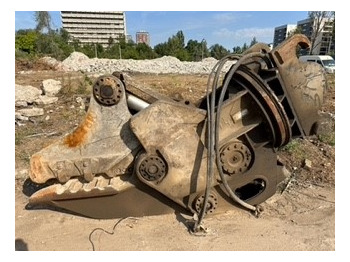 Гідроножиці VERACHTERT