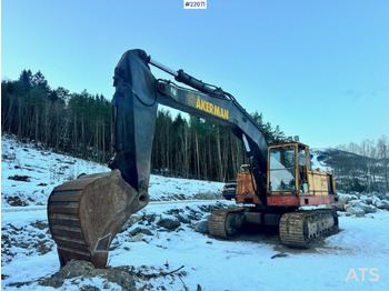 Екскаватор