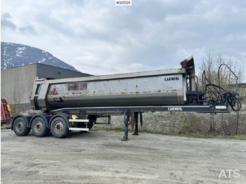 Carnehl Tippsemi в лізинг Carnehl Tippsemi: фото 2