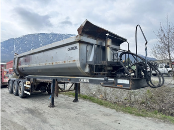 Carnehl Tippsemi в лізинг Carnehl Tippsemi: фото 1