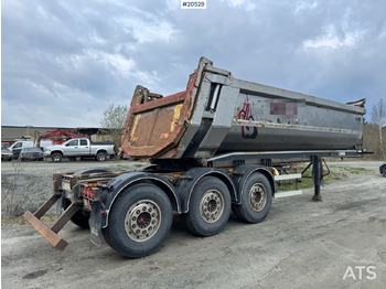 Carnehl Tippsemi в лізинг Carnehl Tippsemi: фото 3