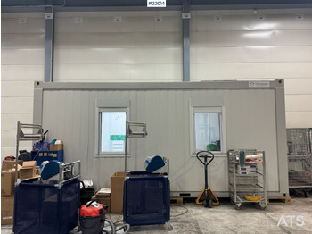 Будівельна техніка