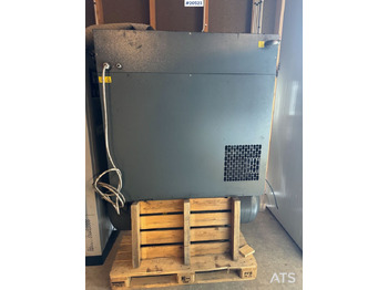 Будівельна техніка ATLAS