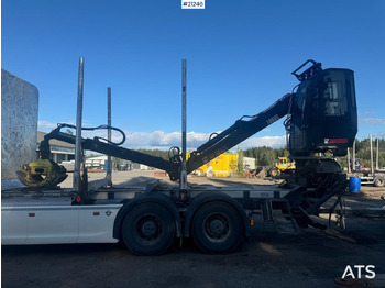 Кран-маніпулятор