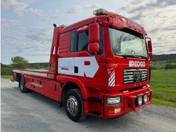 Евакуатор MAN TGM 15.280