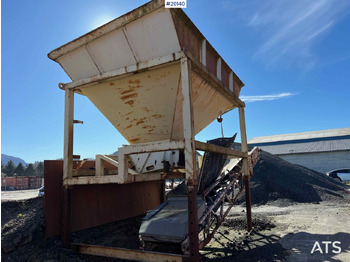 Грохот METSO