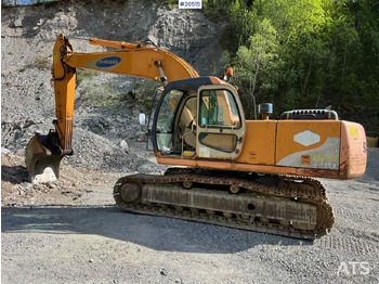 Екскаватор Samsung SE210 LC-3: фото 3