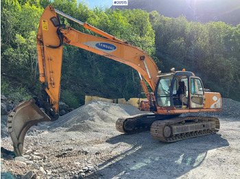 Екскаватор