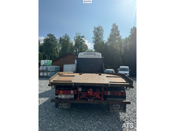 Автовоз вантажівка Scania 164G: фото 4