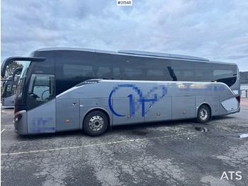 Туристичний автобус Setra S515HD Turbuss. 53 seter.: фото 4