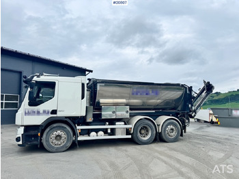 Вантажівка VOLVO FE 320