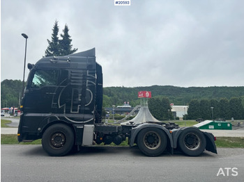 Тягач MAN TGX 28.440: фото 2