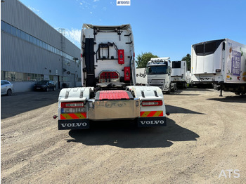Тягач Volvo FH 750: фото 4