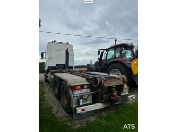 Volvo FH 480 в лізинг Volvo FH 480: фото 4