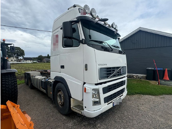 Volvo FH 480 в лізинг Volvo FH 480: фото 1