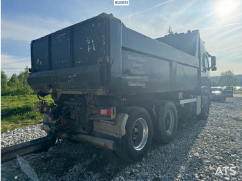 Самоскид вантажівка Volvo FH 540: фото 5