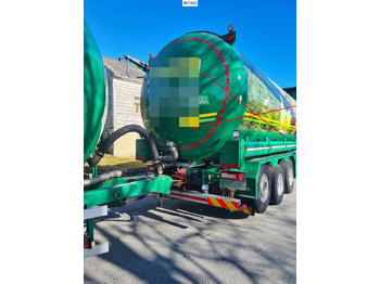 Вантажівка шасі Volvo FH 8x4 Chassis SE VIDEO: фото 4